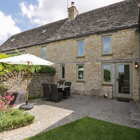 Little Owl Cottage Burford Esterno foto