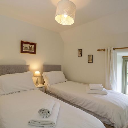 Little Owl Cottage Burford Esterno foto
