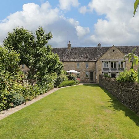 Little Owl Cottage Burford Esterno foto
