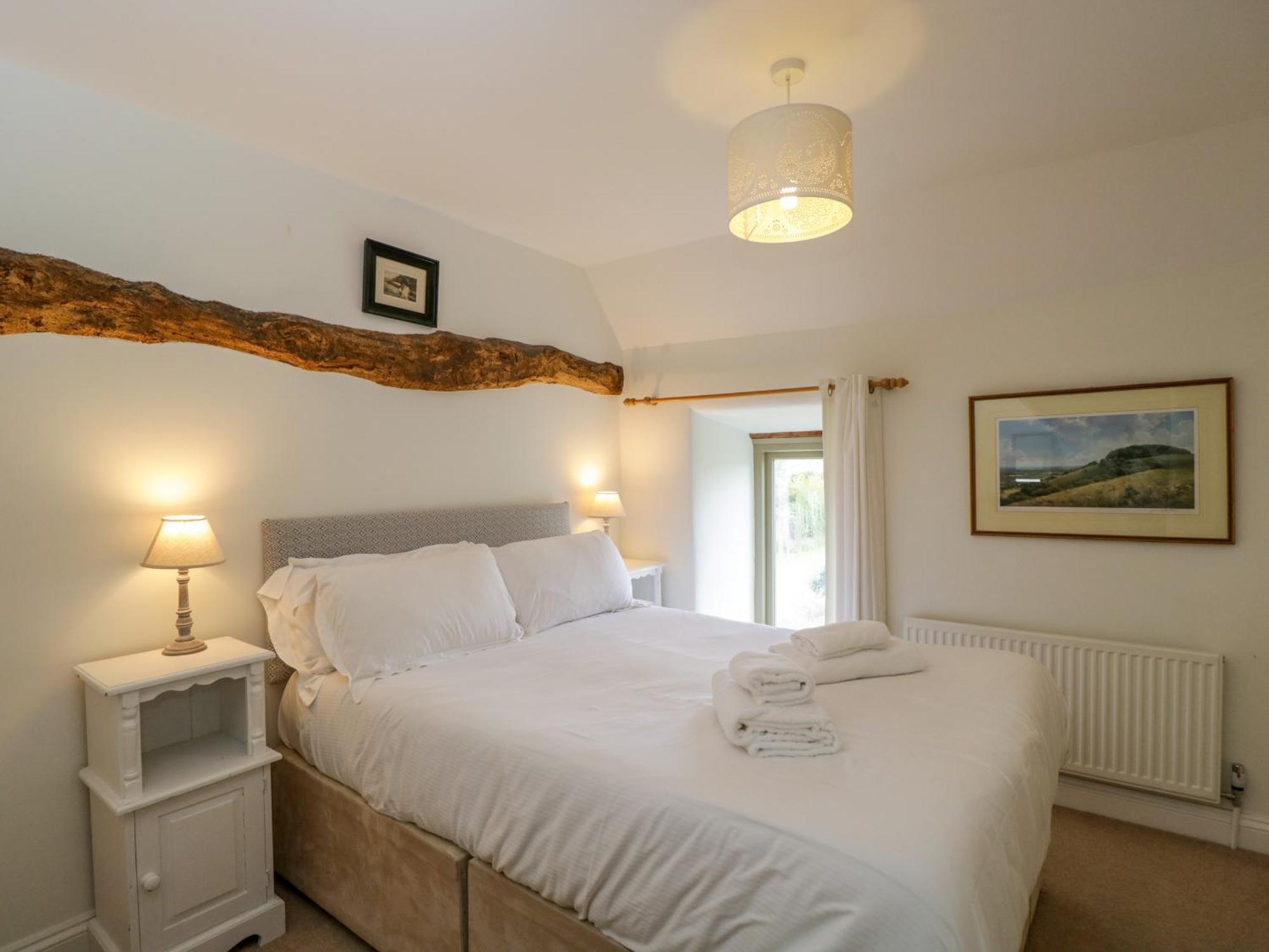 Little Owl Cottage Burford Esterno foto