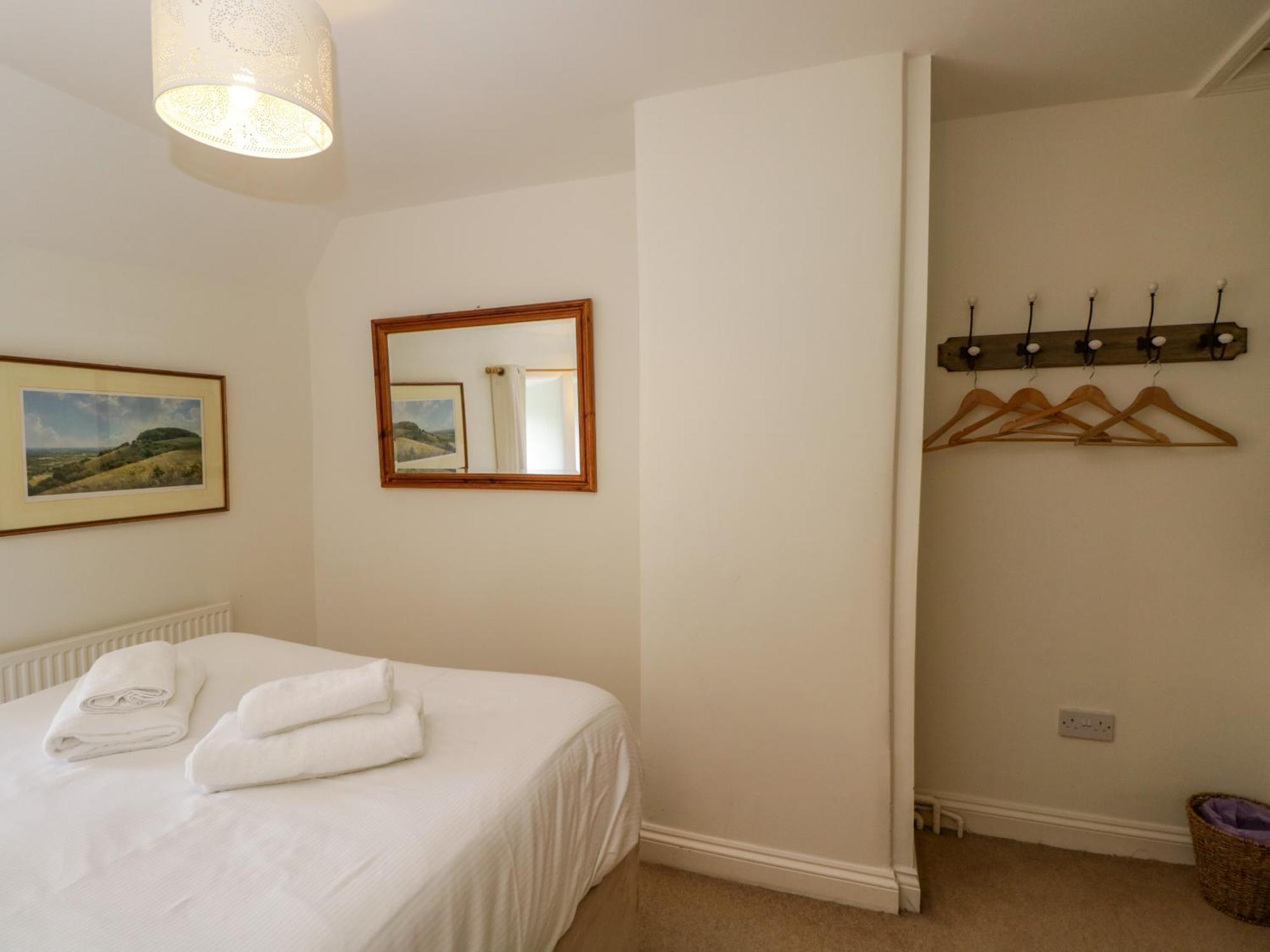 Little Owl Cottage Burford Esterno foto