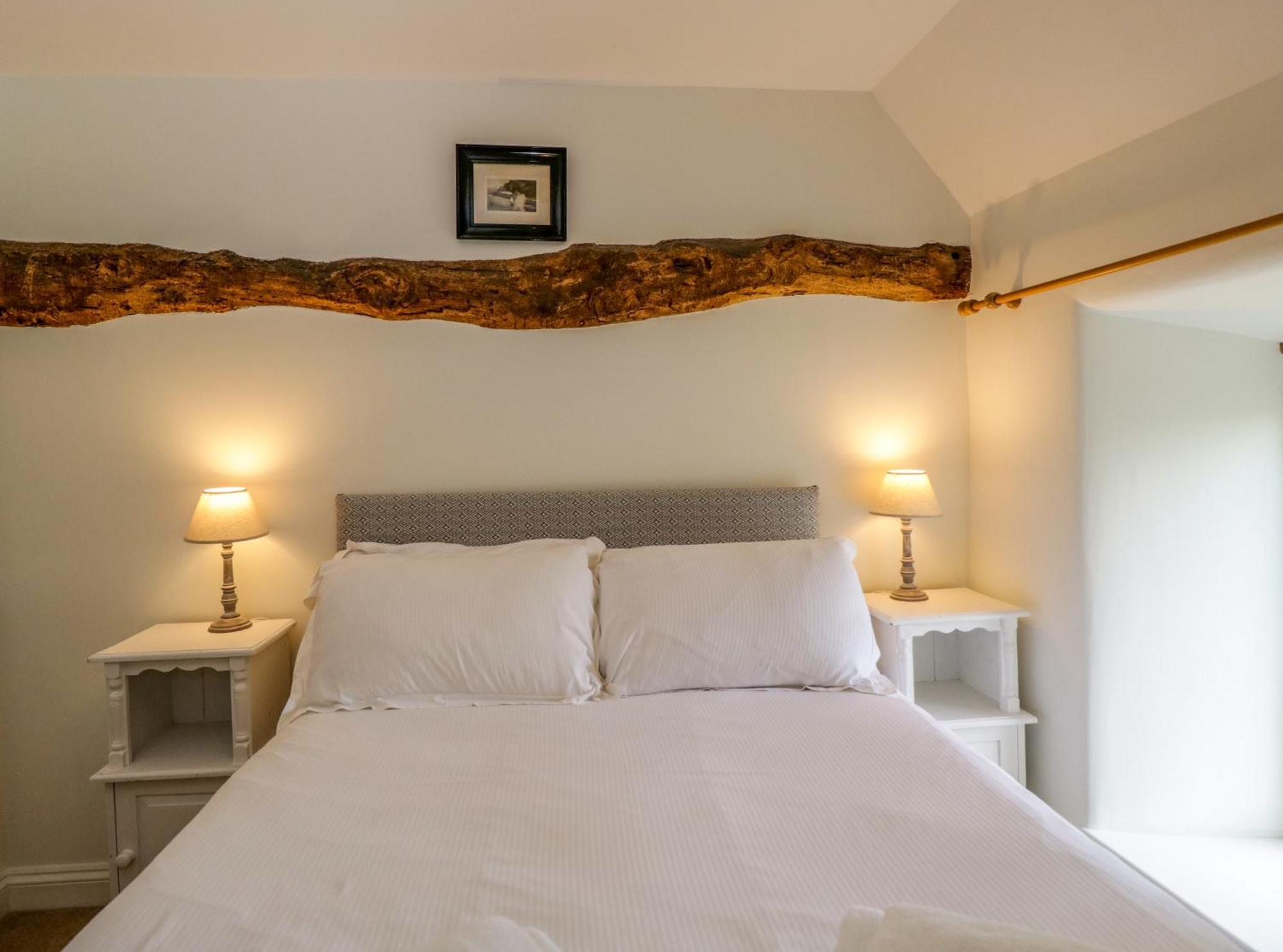 Little Owl Cottage Burford Esterno foto