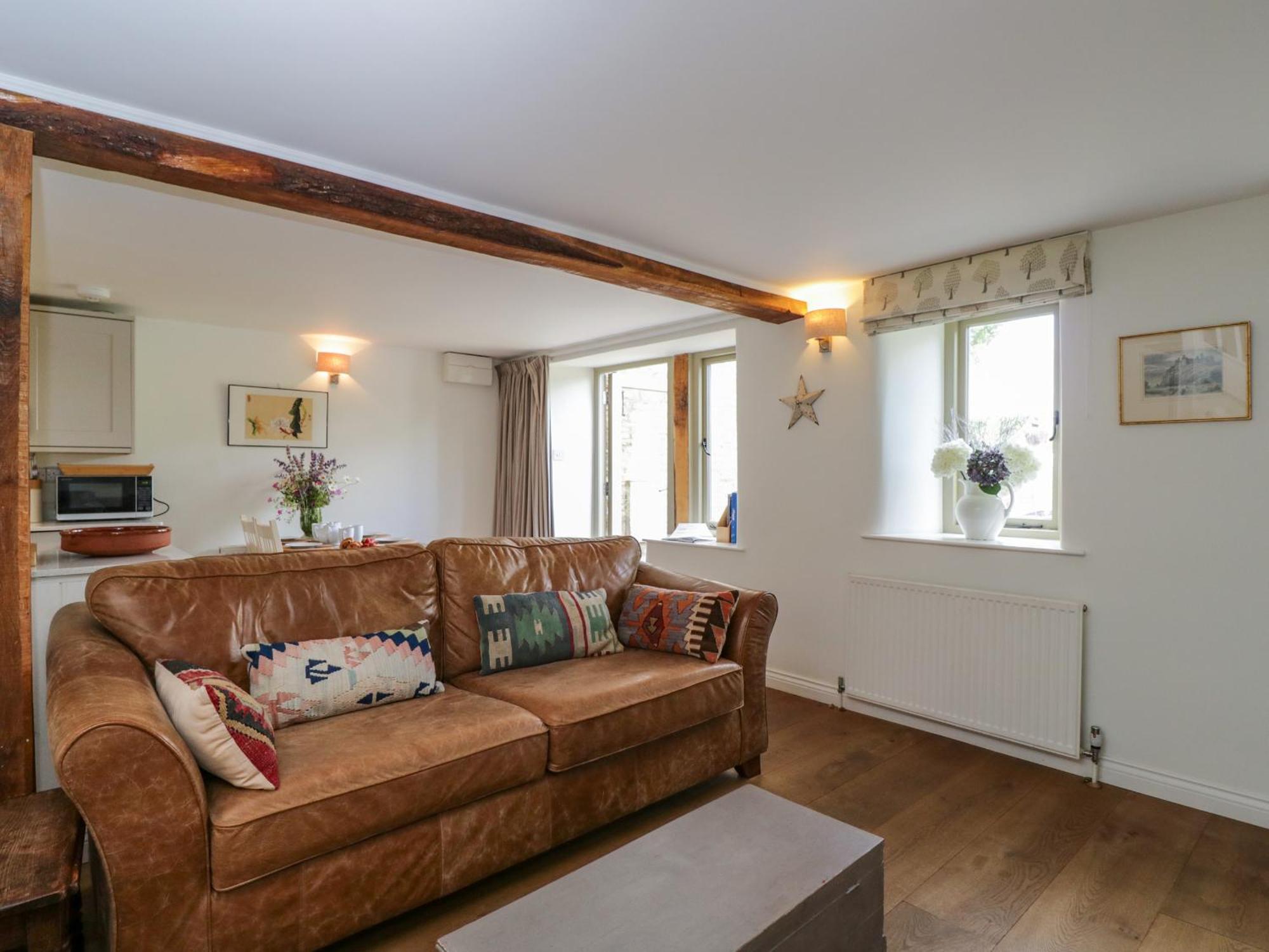 Little Owl Cottage Burford Esterno foto