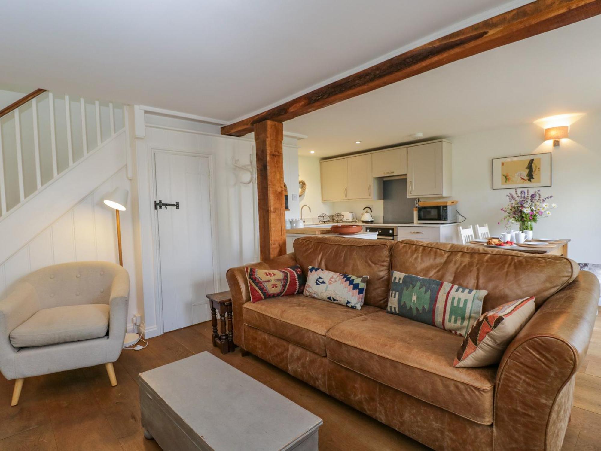 Little Owl Cottage Burford Esterno foto